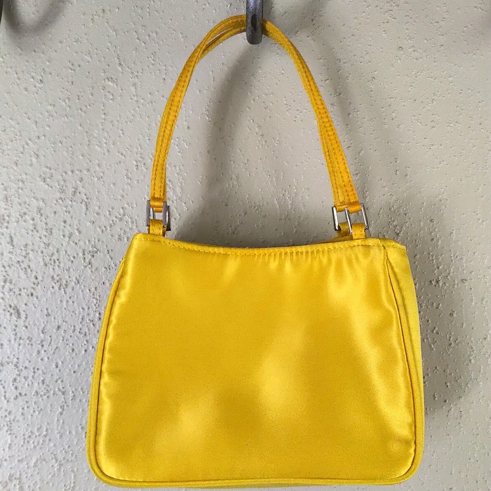 Small evening purse